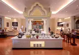 Sofitel Angkor Phokeethra Golf & Spa Resort foto 25