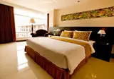 Sinsuvarn Airport Suite Hotel foto 5