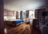 Hotel Arthur foto 18