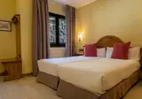 Hotel Sant Gothard foto 12