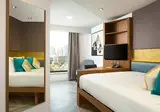 Roomzzz London Stratford foto 30