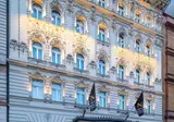 Hotel Nemzeti Budapest - MGallery foto 14