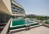 Selene Beach & SPA Hotel foto 10