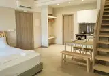 Kipos Suites foto 1