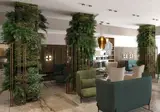 Tocq Hotel foto 1