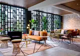 Fletcher Boutique Hotel Slaak Rotterdam foto 1