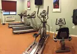 Holiday Inn Express Manhattan Midtown West foto 3