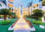 Furama Xclusive Resort Ocean Beach Seminyak foto 17