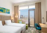 Holiday Inn Dubai Science Park foto 7