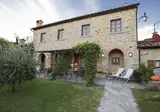 Villa Borgo San Pietro foto 9