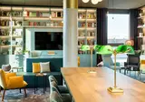 Spark by Hilton Vienna Donaustadt foto 16