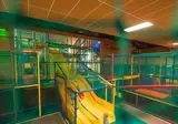 Recreatiepark Scherpenhof foto 25