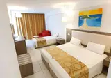 Corfu Hotel foto 4