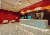 ABC Hotel Porto Campanha foto 11