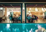 Mitsis Faliraki Beach Hotel & Spa foto 16