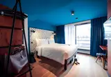 Hotel BOMA foto 21