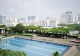 Pathumwan Princess Hotel foto 1