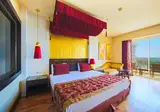 Horus Paradise Luxury Resort foto 6