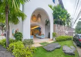 Ocean Breeze Resort Khaolak foto 4