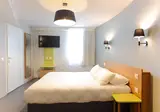 Hotel Reseda Paris Porte de Bagnolet foto 9