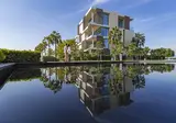 Al Zorah Beach Resort foto 10
