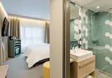 HotelSpark by Hilton Vienna Donaustadt foto 23