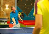 Vakantiepark Skallerup Seaside Resort foto 15