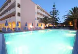 Hotel Zakantha Beach foto 2