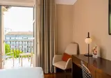 Hotel Compostela foto 18