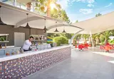 Hotel Richmond Ephesus Resort foto 22