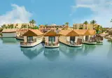 Nijlcruise 5* & Panorama Bungalows El Gouna 4* foto 16
