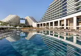 Miracle Resort Hotel foto 18