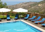 Paradisos Hills Hotel foto 15