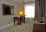 Rotta Hotel Istanbul foto 21
