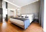 Naos Luxury Hotel foto 2