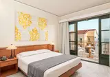Hydrele Beach Hotel foto 4