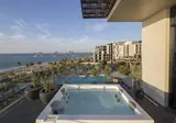 Banyan Tree Dubai at Bluewaters Island foto 30