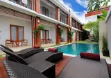 Dikubu Bali Villa and Suite foto 26