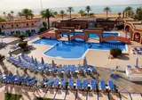 Hotel Club Al Moggar Garden Beach foto 13