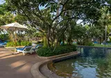 Hotel & Resort Jomtien Palm Beach foto 11