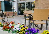 Castilla Alicante Hotel foto 15