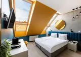 Alta Moda Fashion Hotel foto 3