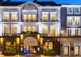 Best Western Hotel de la Poste Troyes foto 1
