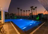 Tasia Maris Sands Hotel foto 15