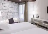 Hotel Abando foto 10