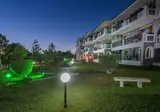 Hotel Golden Sun foto 28