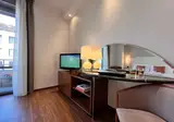 Best Western Hotel City foto 24