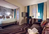 Mercure Paris Tour Eiffel Grenelle foto 4