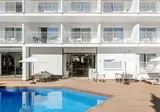 Hotel Tora foto 2