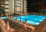 Saritas Hotel foto 17
